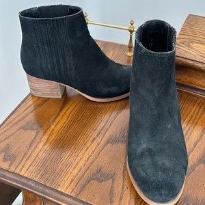 Aldo ankle boots